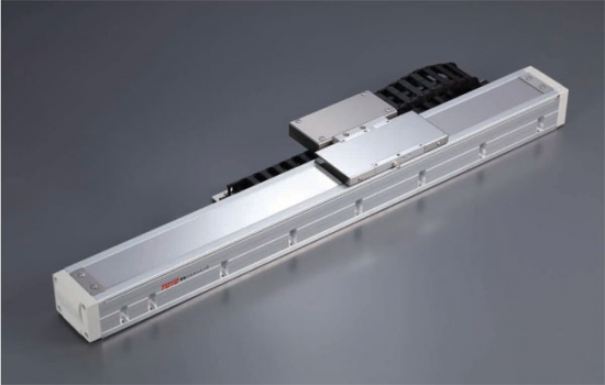 什么是直線(xiàn)電機(jī)