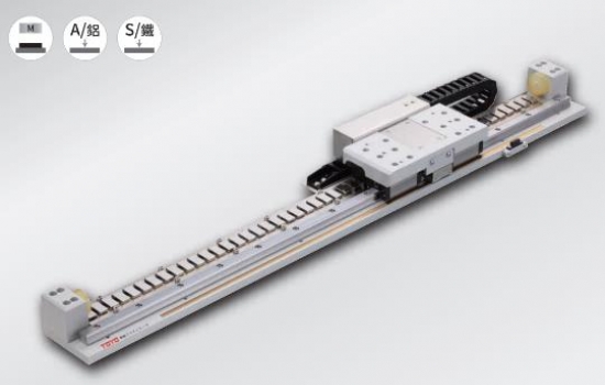 直線電機(jī)模組在激光焊機(jī)、切割上的應(yīng)用是什么
